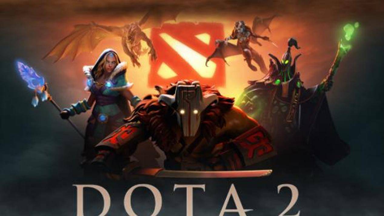 DOTA2战火重燃，谁将称雄比赛最新消息？